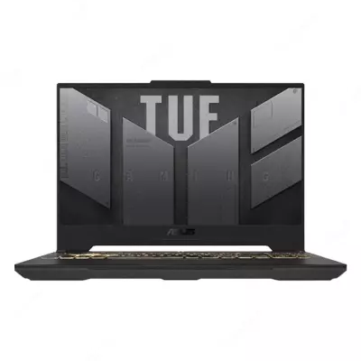 ASUS TUF Gaming — игровой ноутбук 16″ WUXGA с Intel Core 5-210H, 16 ГБ, SSD 512 ГБ и GeForce RTX 3050 FX607VJB-RL103 / 90NR0MZ6-M005K0