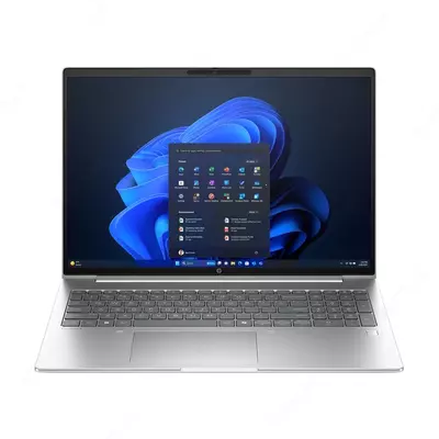 HP ProBook 4 G1i 16 — Intel Core Ultra 7-255U, 24 GB DDR5 va 1 TB SSD’li 16″ WUXGA biznes noutbuk AD2L7ET