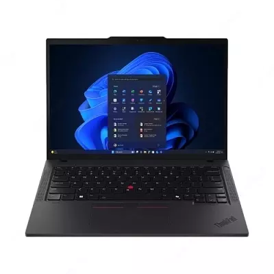 Lenovo ThinkPad T14 Gen 6 Core Ultra 7 255U, 32GB, 1TB SSD, 14" WUXGA 21QC006HFW