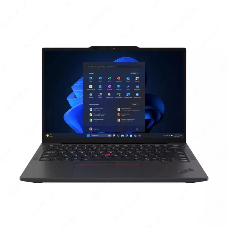 Lenovo ThinkPad X13 G6 Core Ultra 7 255U, 32GB, 512GB SSD, 13.3" WUXGA