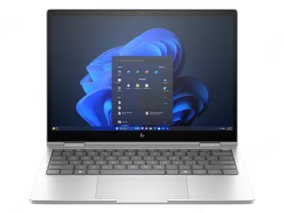 HP EliteBook X Flip G1i Ultra 7 255U, 32GB, 1TB NVMe, 13.3" WUXGA Touch