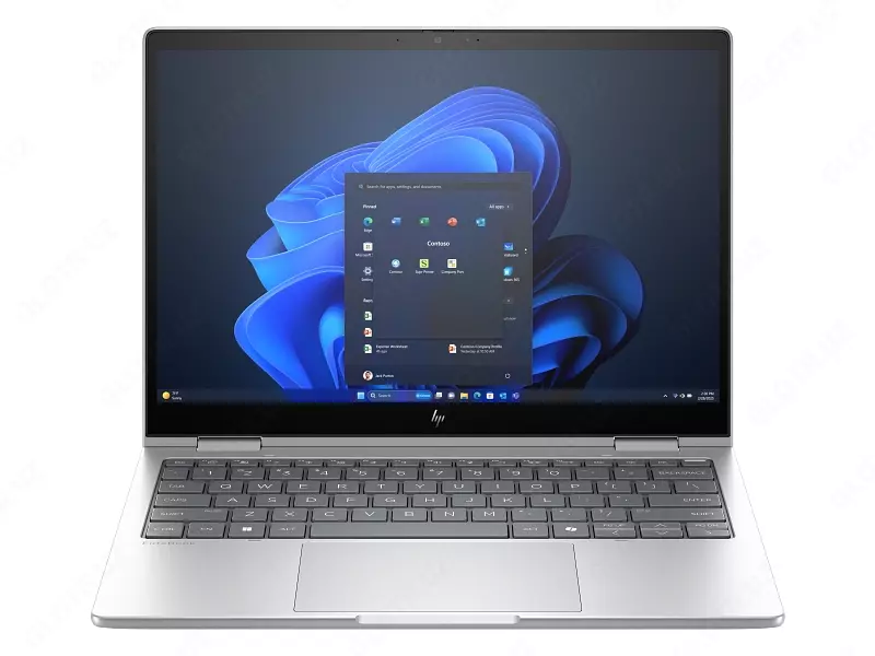 HP EliteBook X Flip G1i Ultra 7 255U, 32GB, 1TB NVMe, 13.3" WUXGA Touch