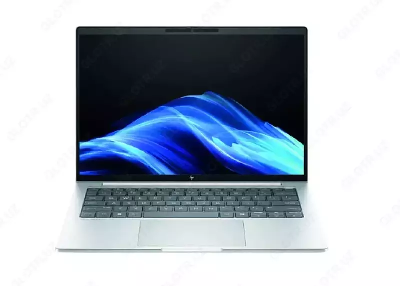 HP EliteBook 8 Flip G1i Ultra 7 255U, 32GB, 1TB SSD, 13.3" WUXGA Touch