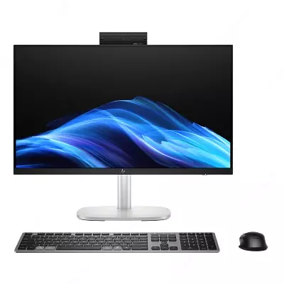 HP EliteStudio 8 AiO G1i U5-245, 32GB, 512GB, 23.8" Touch, Wi-Fi 7