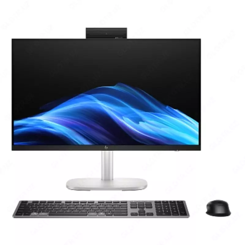 HP EliteStudio 8 AiO G1i U5-245, 32GB, 512GB, 23.8" Touch, Wi-Fi 7