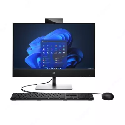 HP ProStudio 4 G1i Ultra 5 235T, 16GB, 512GB NVMe, 23.8" FHD