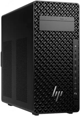 HP Z2 Tower G1i Core Ultra 9 285, 64GB, 1TB NVMe, RTX PRO 5000 48GB