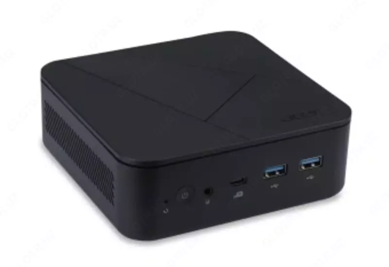 Acer Veriton N1502G Intel N150, 4GB, 128GB PCIe SSD, Wi-Fi 6E