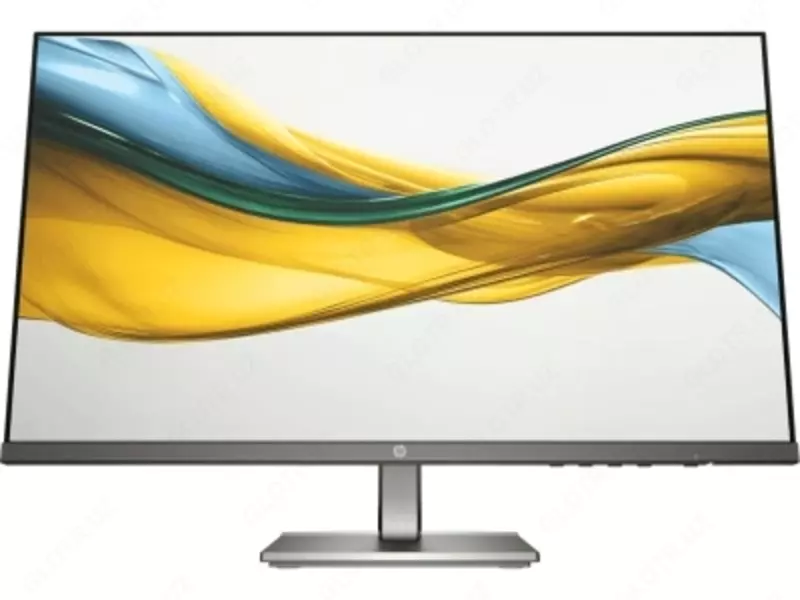 HP Series 5 527da 27" FHD IPS 100Hz, 99% sRGB, o‘rnatilgan karnaylar