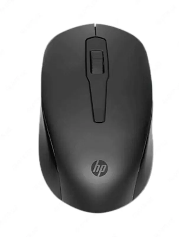 HP 150 Wireless Mouse EURO, беспроводная мышь, 2S9L1AA