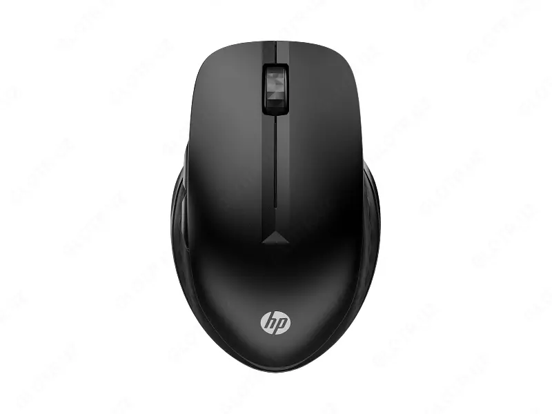 HP 430 Multi-Device Wireless Mouse Black, 3B4Q2AA
