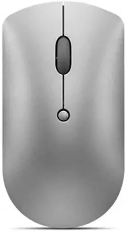 Lenovo 600 Bluetooth Silent Mouse, simsiz sichqoncha, GY50X88832