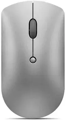 Lenovo 600 Bluetooth Silent Mouse, simsiz sichqoncha, GY50X88832