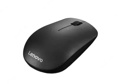 Lenovo 300 Wireless Mouse-WW, simsiz sichqoncha, GX30K79401