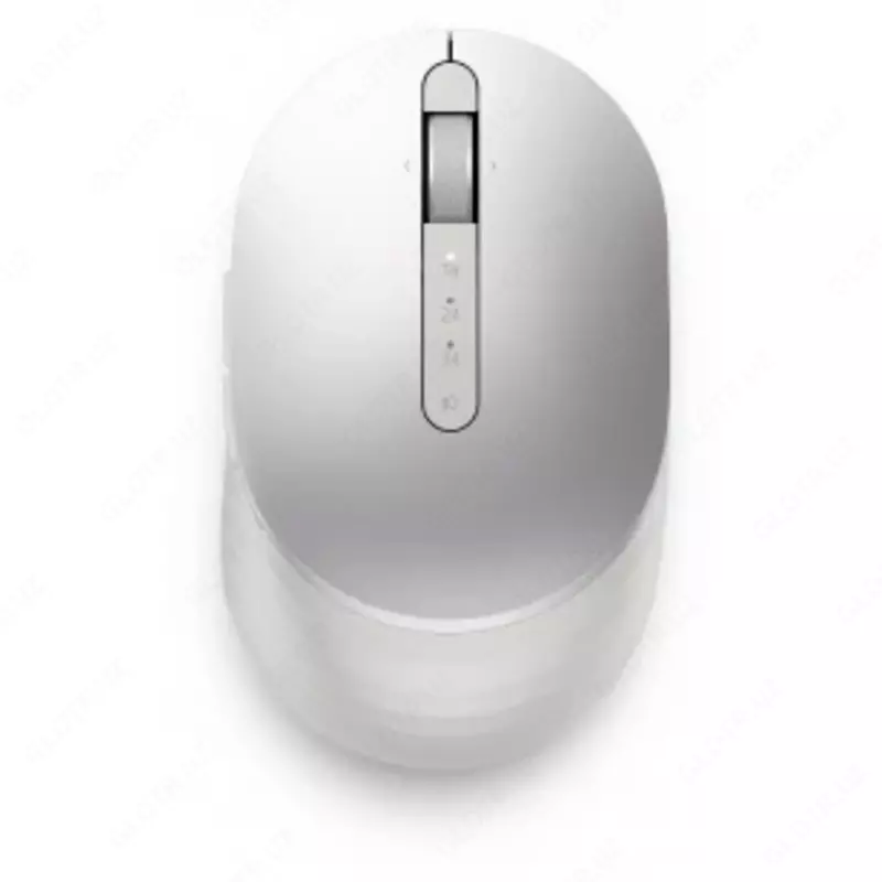 Dell Premier Rechargeable Wireless Mouse MS7421W, беспроводная мышь с зарядкой USB-C