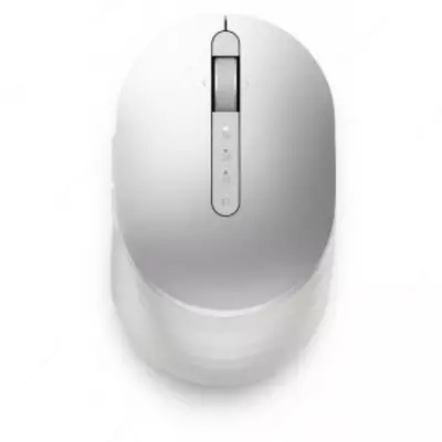 Dell Premier Rechargeable Wireless Mouse MS7421W, беспроводная мышь с зарядкой USB-C
