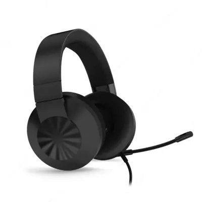 Lenovo H210 Gaming Headset, mikrofonli gaming quloqchin, GXD1P46880