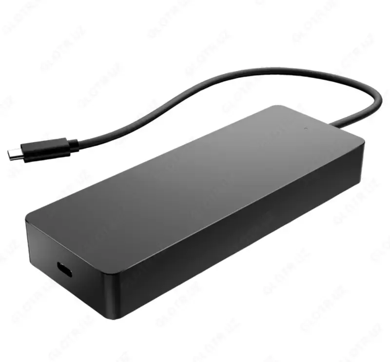 HP Universal USB-C Multiport Hub EURO, 50H98AA