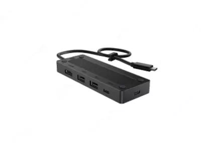 HP Travel Hub USB-C G3 EURO, 86T46AA
