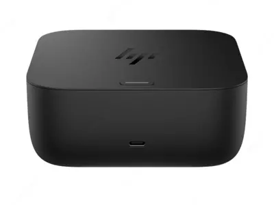 HP USB-C 100W G6 Dock EURO, док-станция, 9X3V1UT