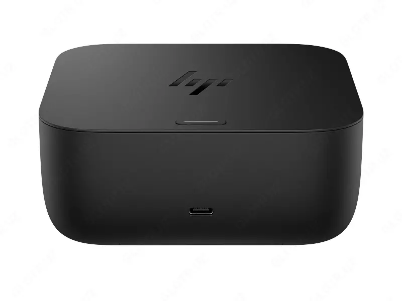 HP USB-C 100W G6 Dock EURO, док-станция, 9X3V1UT