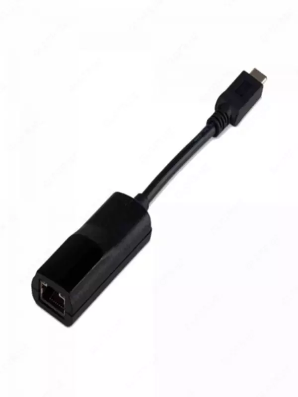 Acer Type-C to Gigabit LAN Dongle, USB-C to RJ-45 adapter, GP.CAB11.004