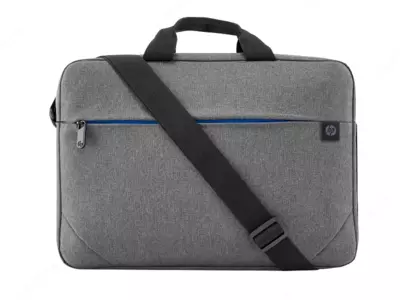 HP Prelude Grey 17 Laptop Bag, сумка для ноутбука 17"