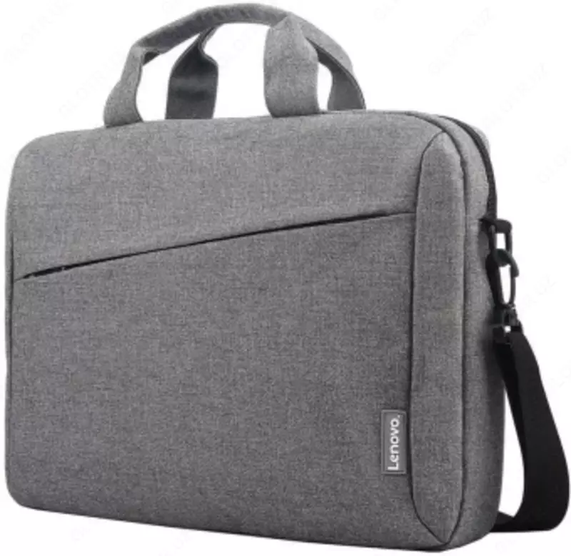 Lenovo T210 15.6" Laptop Casual Toploader Grey-ROW, GX40Q17231