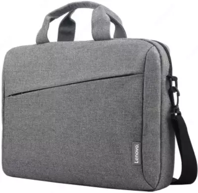 Lenovo T210 15.6" Laptop Casual Toploader Grey-ROW, GX40Q17231
