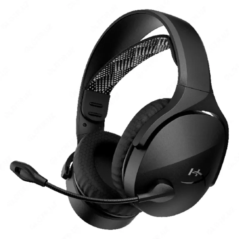 HyperX Cloud Jet Wireless Black Gaming Headset