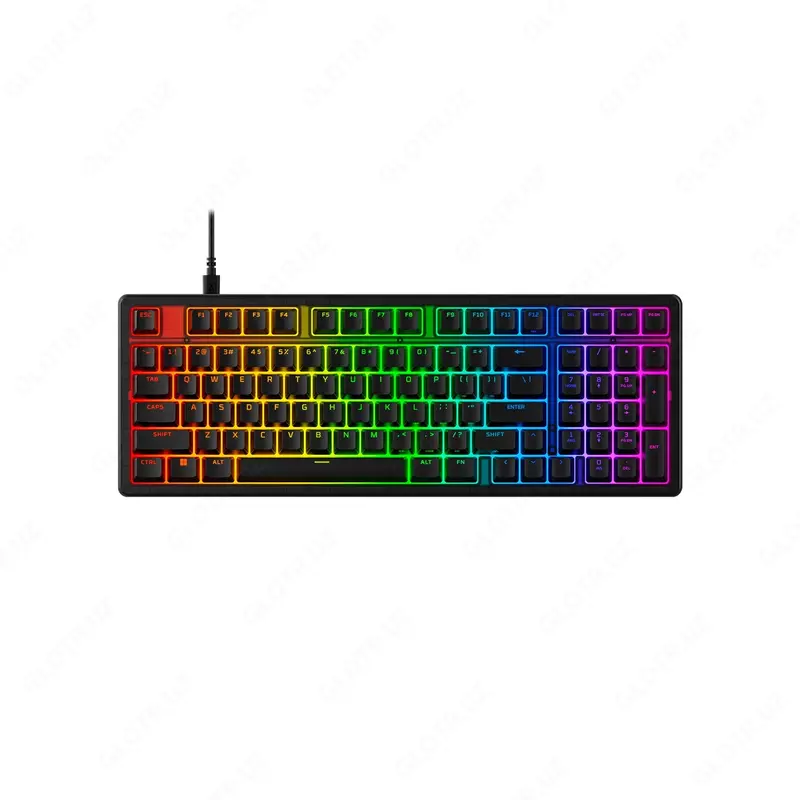 HyperX Origins 2 1800 Gaming Keyboard