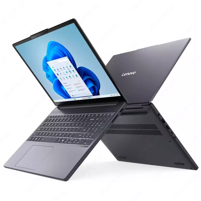 Lenovo IdeaPad Slim 3 15IRH10R (Core 5 210H/16GB/1TB/15.3" 60Hz), Luna Grey
