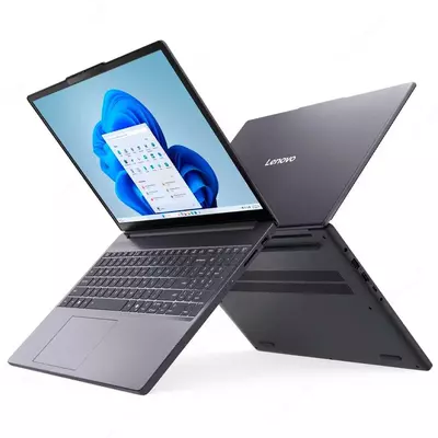 Lenovo IdeaPad Slim 3 15IRH10R (Core 5 210H/16GB/1TB/15.3" 60Hz), Luna Grey