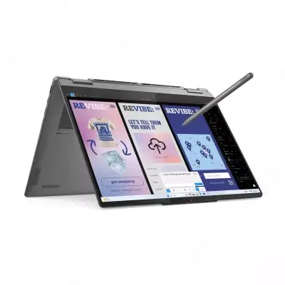 Lenovo Yoga 7 2-in-1 14ILL10 Ultra 7 256V / 16GB / 512GB SSD / 14" OLED / Luna Grey