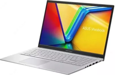 ASUS Vivobook 15 Core 5 120U / 16GB / 512GB SSD / 15.6" FHD / 60Hz