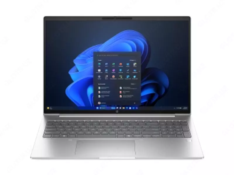 HP ProBook 4 G1i 16 Ultra 7 255H / 32GB / 512GB SSD / RTX 3050 4GB / 16"