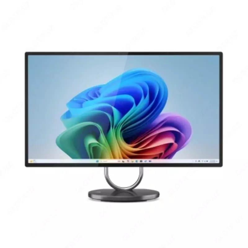Lenovo Yoga AIO 32ILL10 Ultra 7 / 32GB / 1TB SSD / 31.5" UHD / Storm Grey