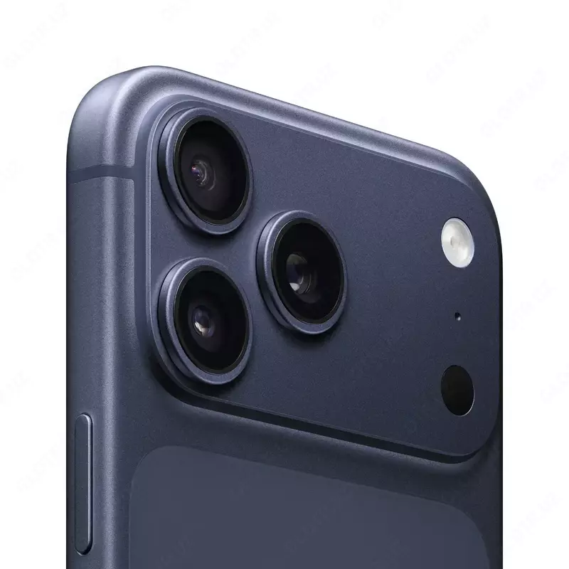 Apple iPhone 17 Pro Max 256GB Deep Blue / A3526