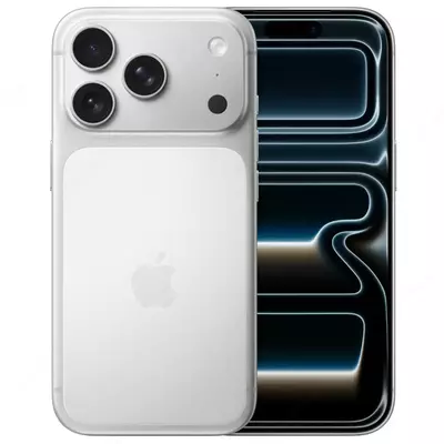 Apple iPhone 17 Pro 256GB Silver / A3523