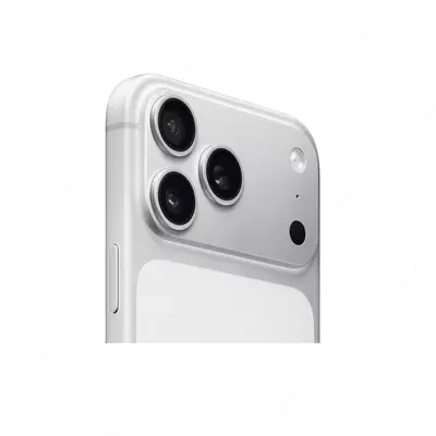 Apple iPhone 17 Pro 256GB Silver / A3523