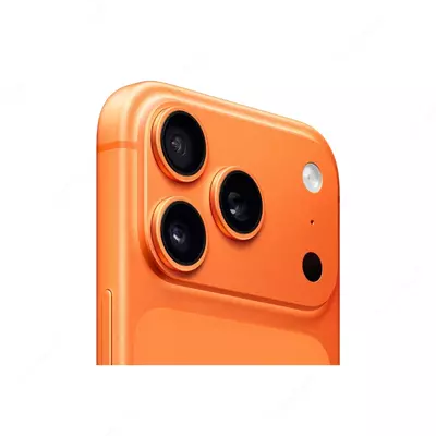 Apple iPhone 17 Pro 256GB Cosmic Orange / A3523