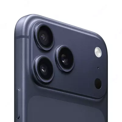 Apple iPhone 17 Pro 256GB Deep Blue / A3523