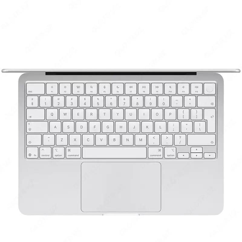 Apple MacBook Air 13" M5 / 24GB / 1TB SSD / Silver / A3449