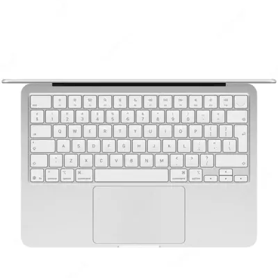 Apple MacBook Air 13" M5 / 24GB / 1TB SSD / Silver / A3449
