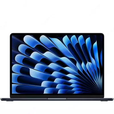 Apple MacBook Air 13" M5 / 16GB / 512GB SSD / Midnight / A3449