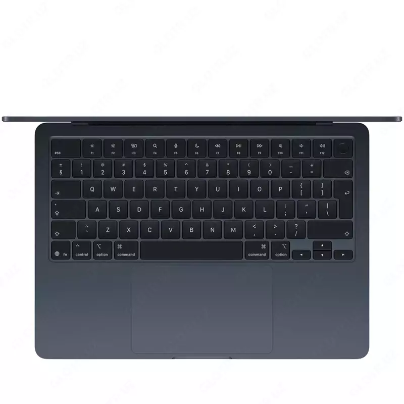 Apple MacBook Air 13" M5 / 16GB / 512GB SSD / Midnight / A3449