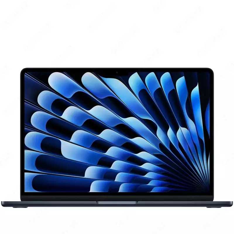 Apple MacBook Air 13" M5 / 24GB / 1TB SSD / Midnight / A3449