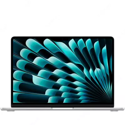 Apple MacBook Air 15" M5 / 24GB / 512GB SSD / Silver / A3448