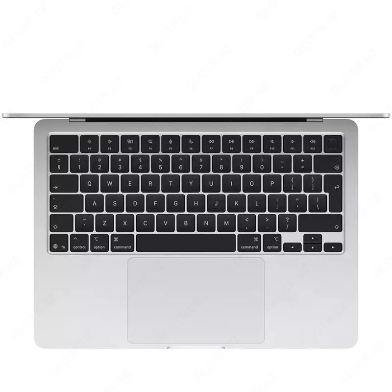 Apple MacBook Air 15" M5 / 24GB / 512GB SSD / Silver / A3448