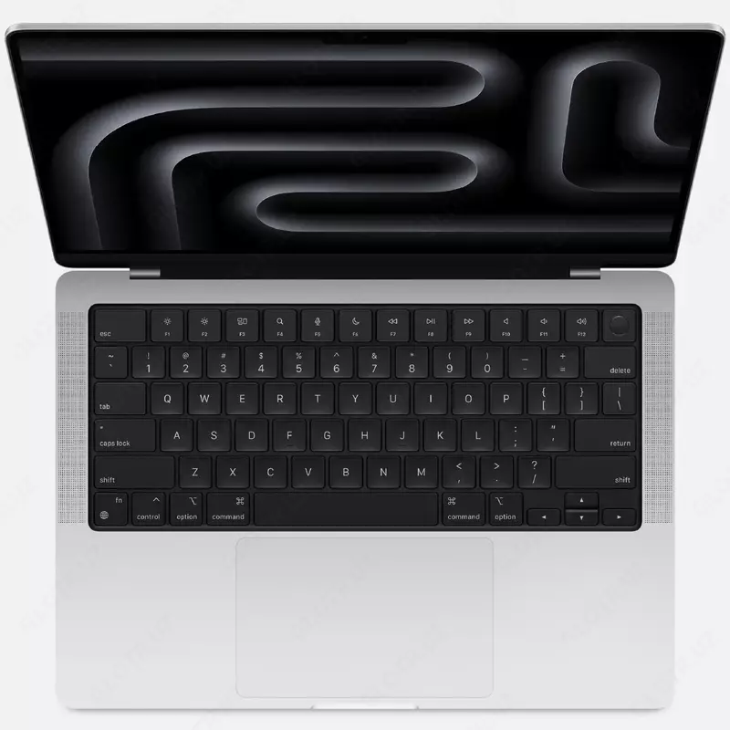 Apple MacBook Pro 14" M5 Pro / 24GB / 1TB SSD / Silver / A3426